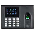 K30 Biometric Fingerprint Reader Time Attendance